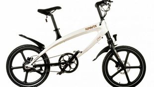 Imagen de Servicios - E-bikes