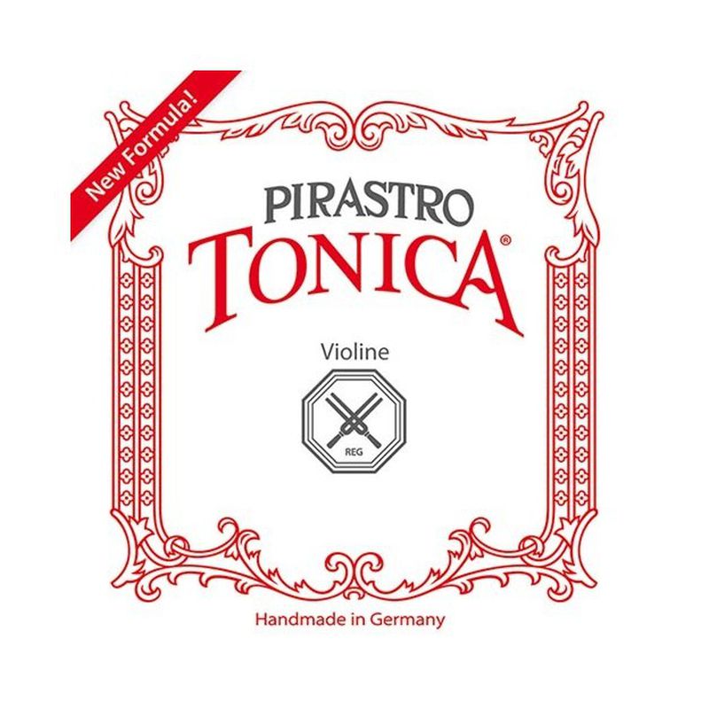 Cuerdas de violín: Productos y servicios de PENTAGRAMA