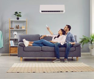 ¿Tu aire acondicionado no enfría? Descubre cómo el servicio SAT puede ayudarte