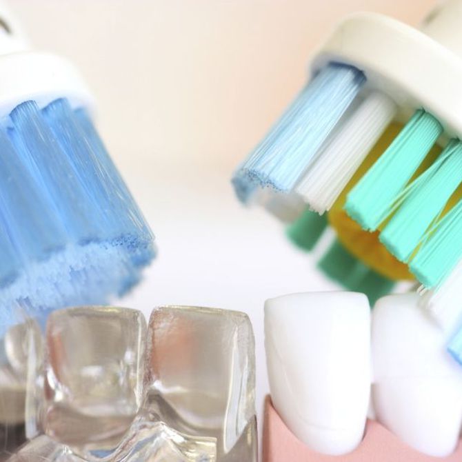 ¿Cómo y cuándo hay que cepillarse los dientes?