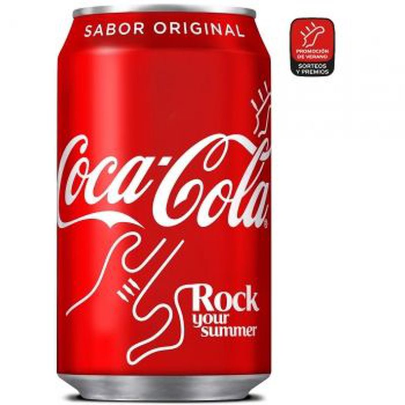 Coca Cola: Catálogo de Licores Cabello