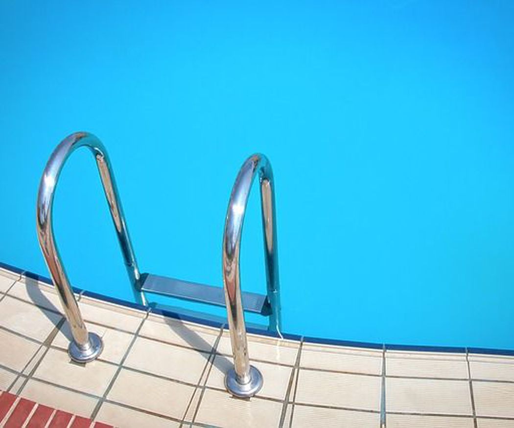 Piscinas y terapias musculares