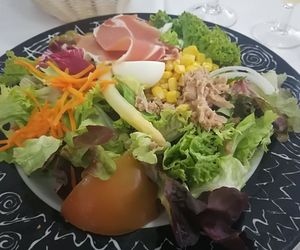 Restaurante de menú diario en Vila-seca para todos los paladares