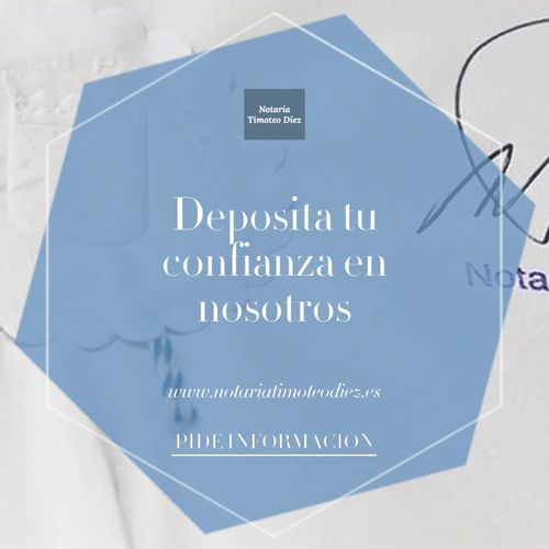 Separación y divorcio en Badajoz | Notaría de Timoteo Díez