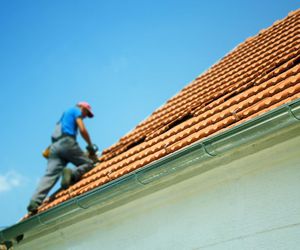 Razones para reparar los tejados y realizar un mantenimiento