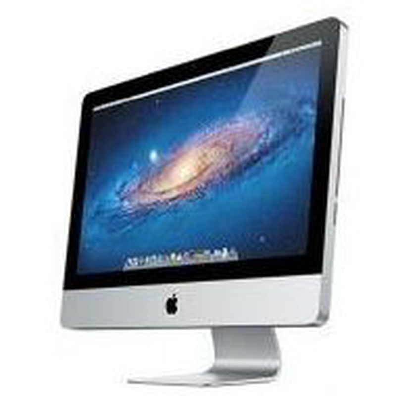 iMac 12.1: Servicios de Hardware Ocasió