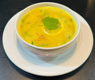Daal soup