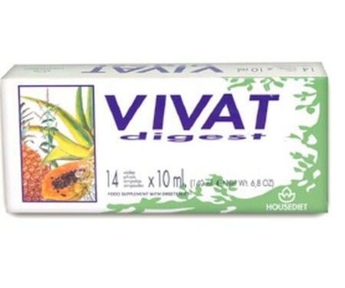 Vivat Digest: Productos de Naturhouse Logroño }}