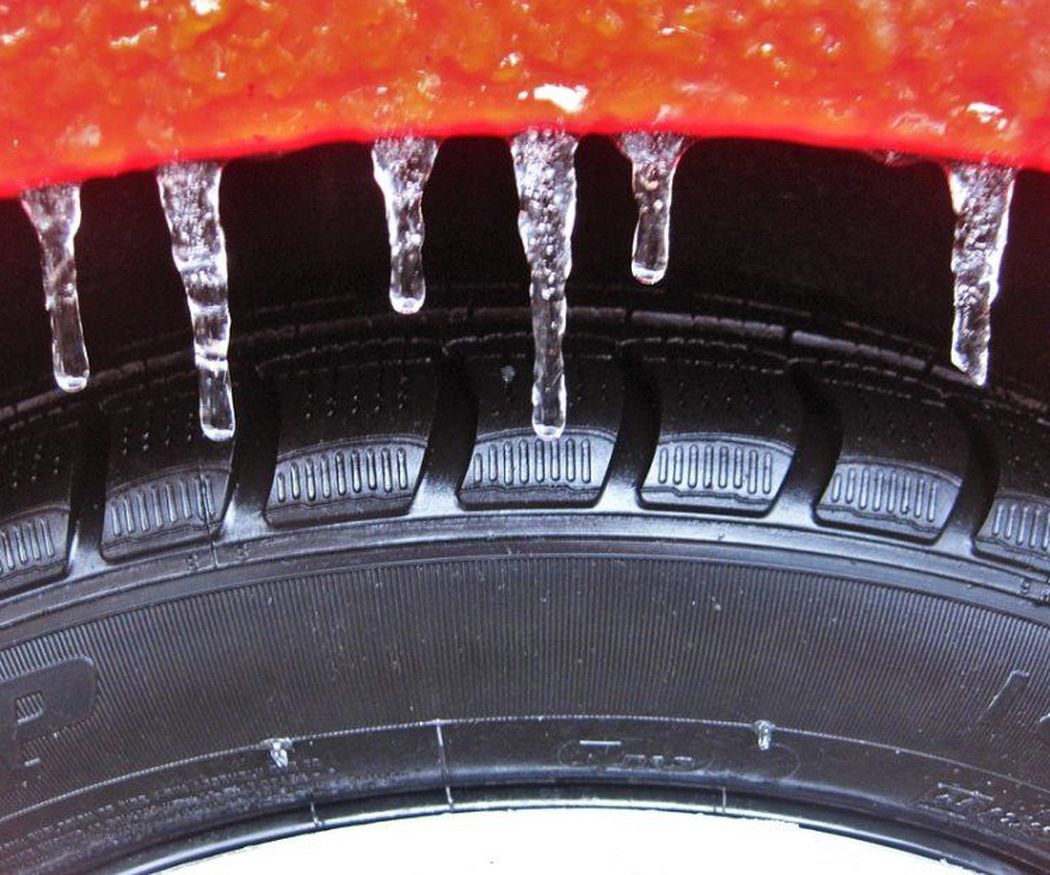 ¿Has pensado en poner neumáticos de invierno?