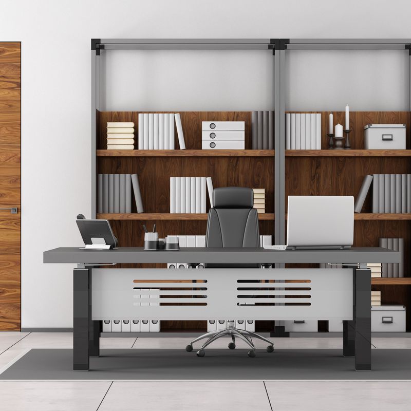 Muebles para empresas: Carpintería a medida de Carpintería Personalizada