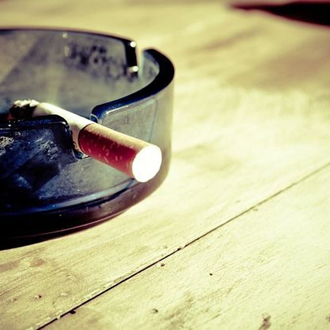 Diferencias entre el tabaco rubio y el tabaco negro