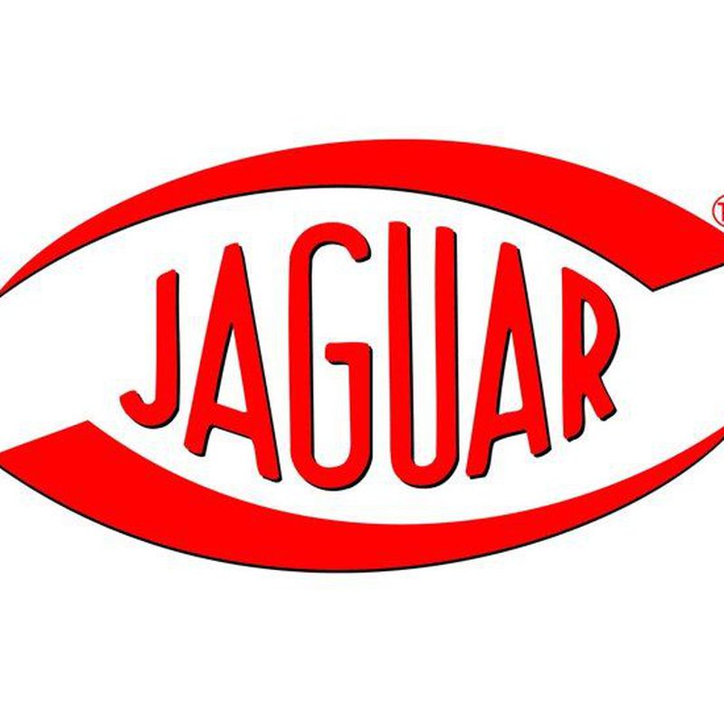 Industrias Jaguar: Productos y Servicios de Suministros Industriales Landaburu S.L.