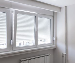 ¿Qué es mejor las ventanas de aluminio o PVC?