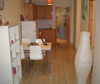Tortosa Centre - Oficina en Alquiler - Exp:04068: Inmuebles de Fincas Baix Ebre