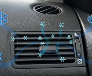 ¿Por qué es necesario recargar el aire acondicionado de mi coche?
