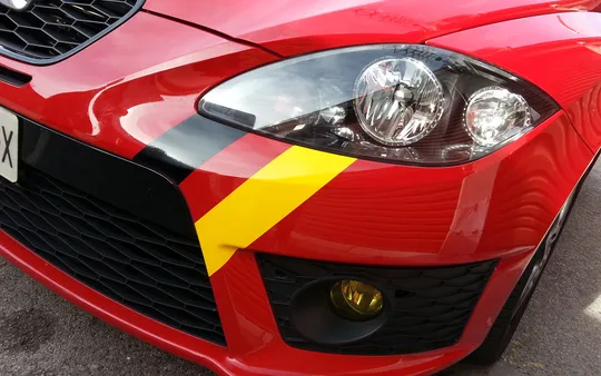 Diseños para coches