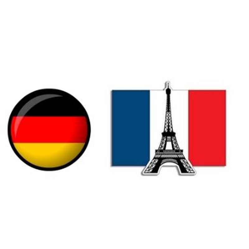 Clases Alemán y de Francés: Qué ofrecemos de The Hughes Language Service