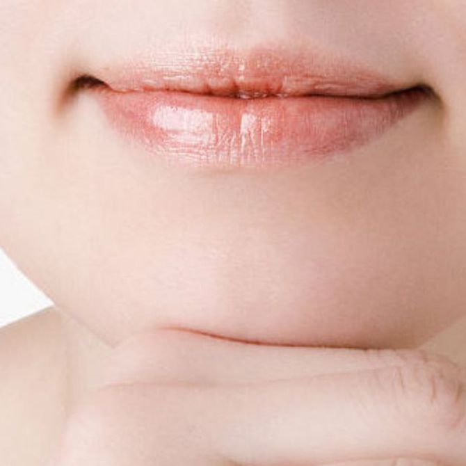La mejora estética de los labios