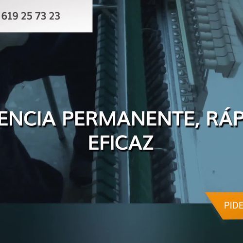 Reparació de pianos a Sabadell | Afinador de Pianos E. Ferrer