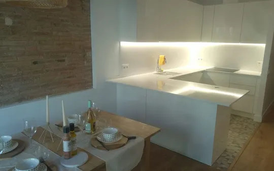 Armarios a medida en Sabadell