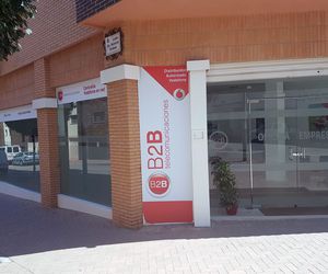 Google Apps for work y TV para tu negocio en Jaén