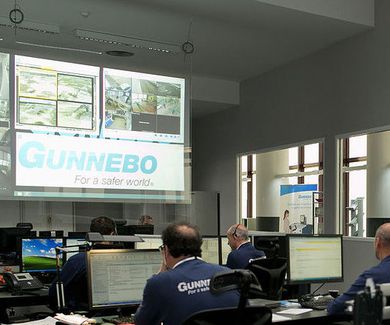 Sistemas de seguridad para negocios, empresas y profesionales en León