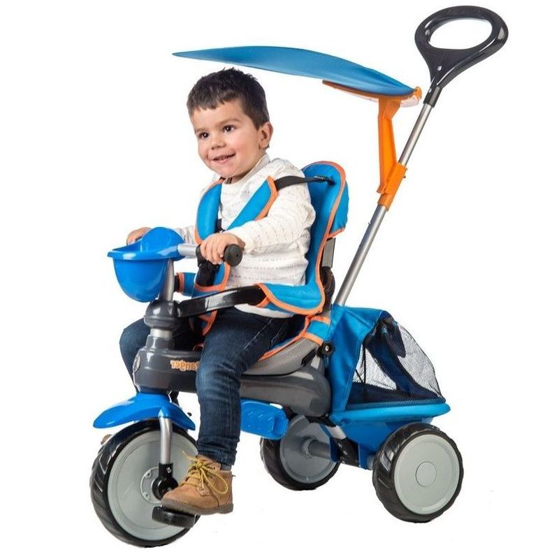 Triciclo Ranger de Qplay: Productos de Mister Baby
