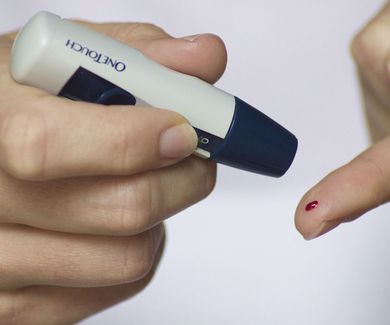 La diabetes, una de las enfermedades del siglo XXI