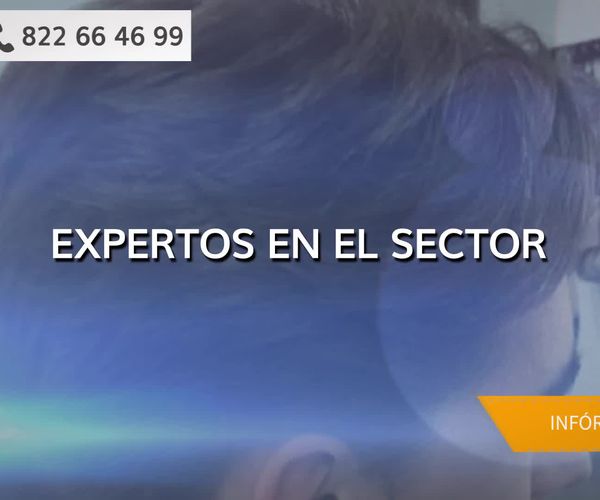 Centro de estética y belleza en Icod de los Vinos | Jaabs Sibissé
