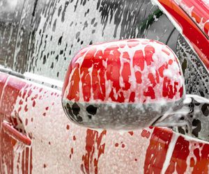La importancia de un buen lavado para tu coche