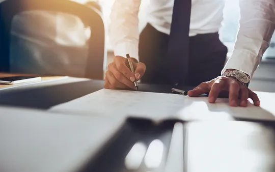 Contamos con un gran equipo de profesionales