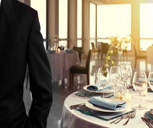 Preguntas imprescindibles antes de contratar el restaurante para tu boda