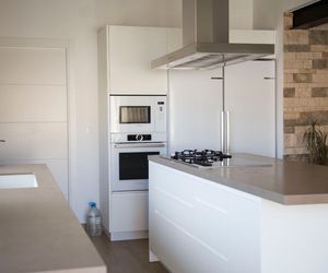Muebles de cocina a medida en Zaragoza