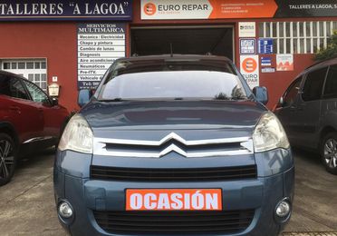 CITROEN BERLINGO 1.6HDI 109CV
