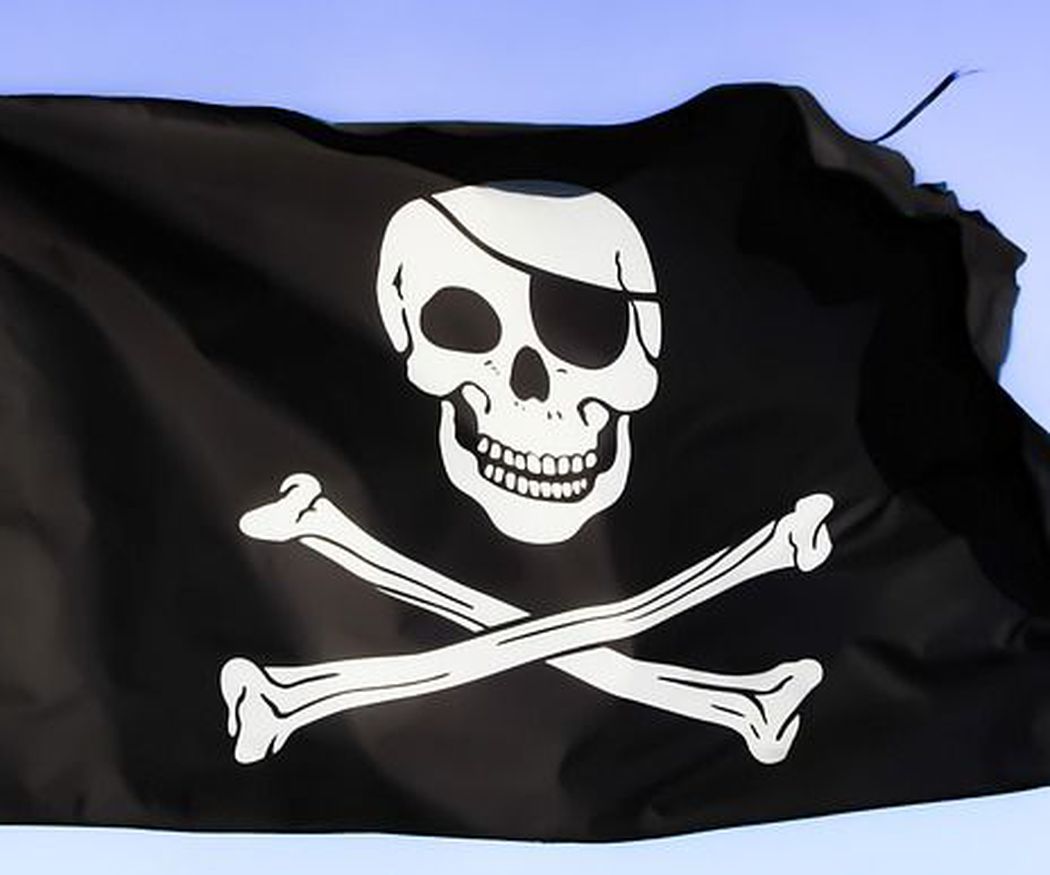 Cuidado con el transporte pirata