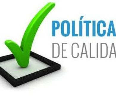 COMPROMISO DE CALIDAD Y MEDIO AMBIENTE Y OHSAS