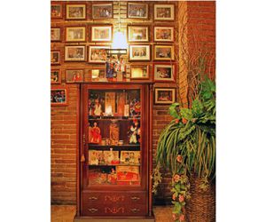 Restaurante recomendado de cocina coreana