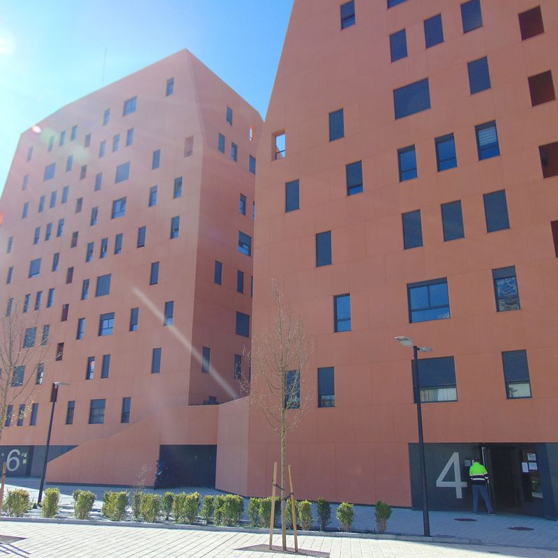 Alquiler de pisos en Eibar: Venta y alquiler de Aukera Inmobiliaria
