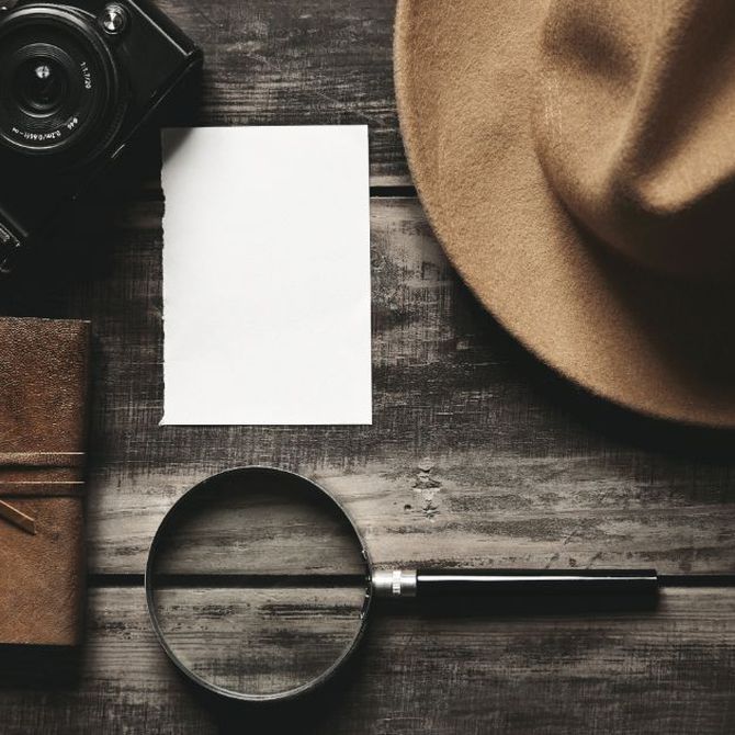 ¿Qué puede hacer un detective por tu empresa?