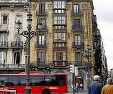 La falta de inversión en los edificios españoles les lleva a una situación problemática