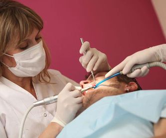 Endodoncia: Tratamientos de Odonthos