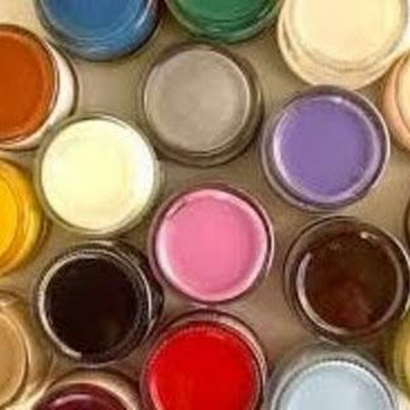 Crema para zapato de piel: Productos de Zapatería Ideal Alcobendas