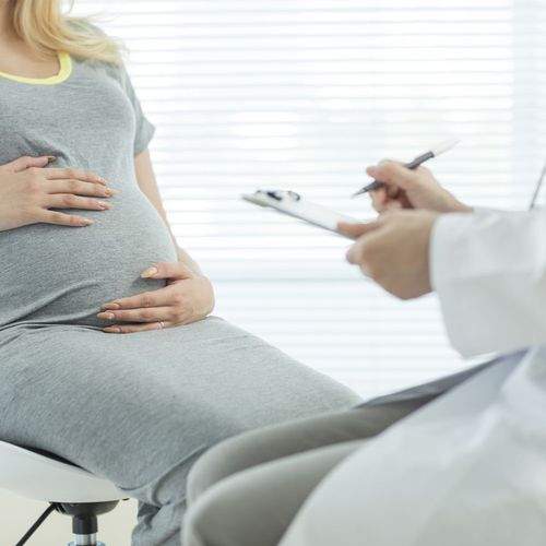 Especialistas en obstetricia en Portugalete