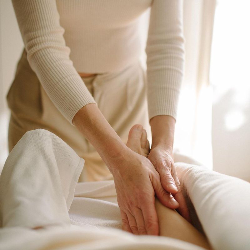 Bioterapia Corporal Integrativa PIERNAS LIGERAS (Circulatorio): Venta Cosmética de Quirosan