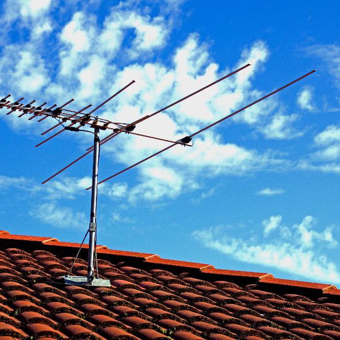 Todo lo que debes saber sobre el mantenimiento de una antena