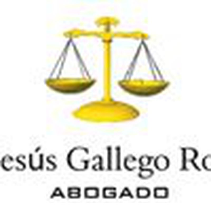 Divorcios, separaciones, alimentos: Servicio al Cliente de Abogado Gallego Rol