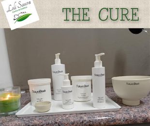 Cura de belleza
