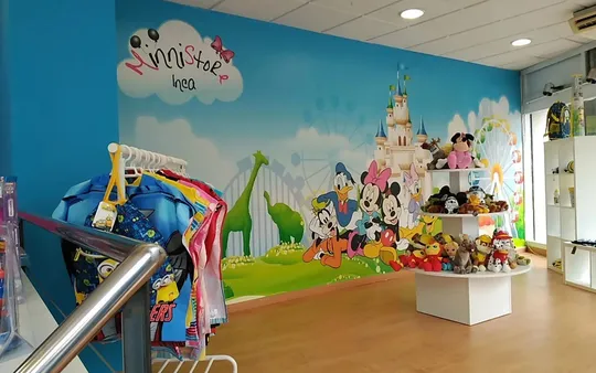 Impresión textil Palma de Mallorca