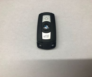 Duplicado de llaves BMW