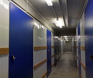 ¿Vives en un piso pequeño? Así un trastero puede cambiar tu día a día
